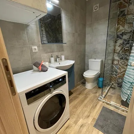 Apartamento 2downtown#1#