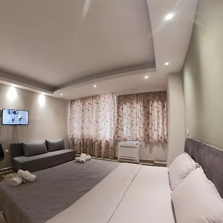 Apartament 2downtown#1# Salonic