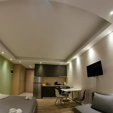 Apartment 2downtown#1# Thessaloniki