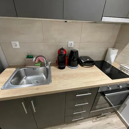 Apartament 2downtown#1# *