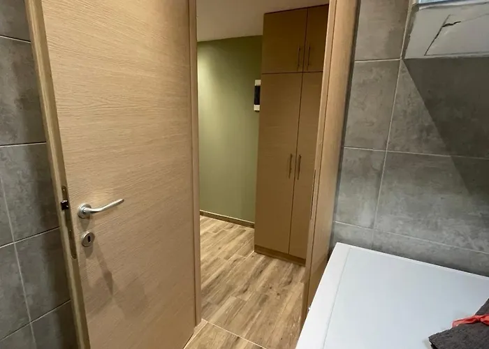 Apartmán 2downtown#1# *