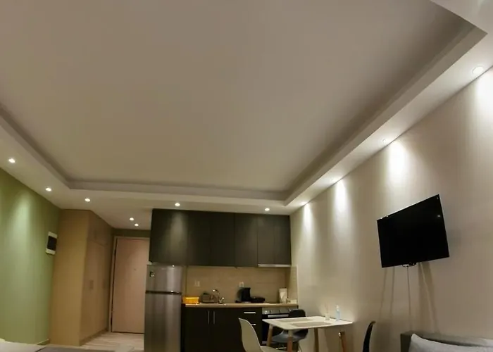 Apartmán 2downtown#1# Soluň