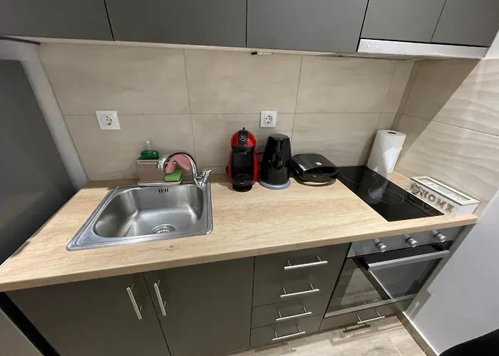 Apartmán 2downtown#1# *