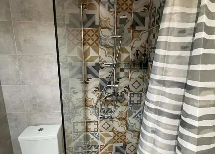 Apartmán 2downtown#1#