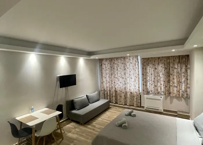 Apartmán 2downtown#1# *