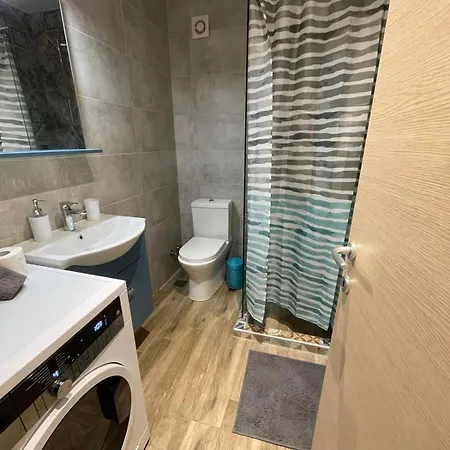 Appartement 2downtown#1# Thessaloniki